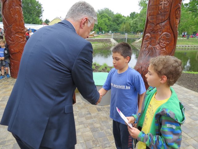 Városnapi Futóverseny 2019 085